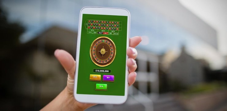 Boom City Game
